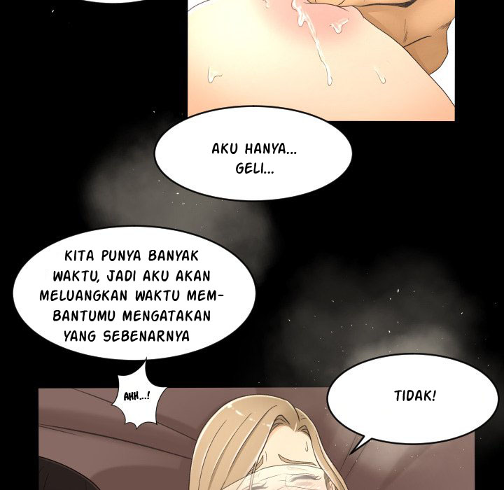 Exclusive Contract: Chapter chapter-14 - Page 85