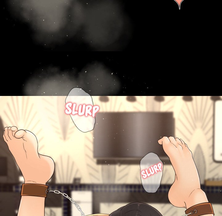 Exclusive Contract: Chapter chapter-14 - Page 89