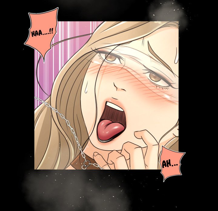 Exclusive Contract: Chapter chapter-14 - Page 95