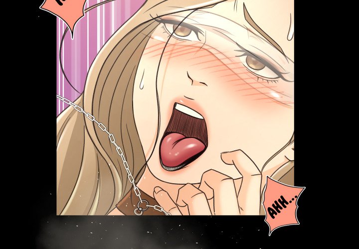 Exclusive Contract: Chapter chapter-15 - Page 4