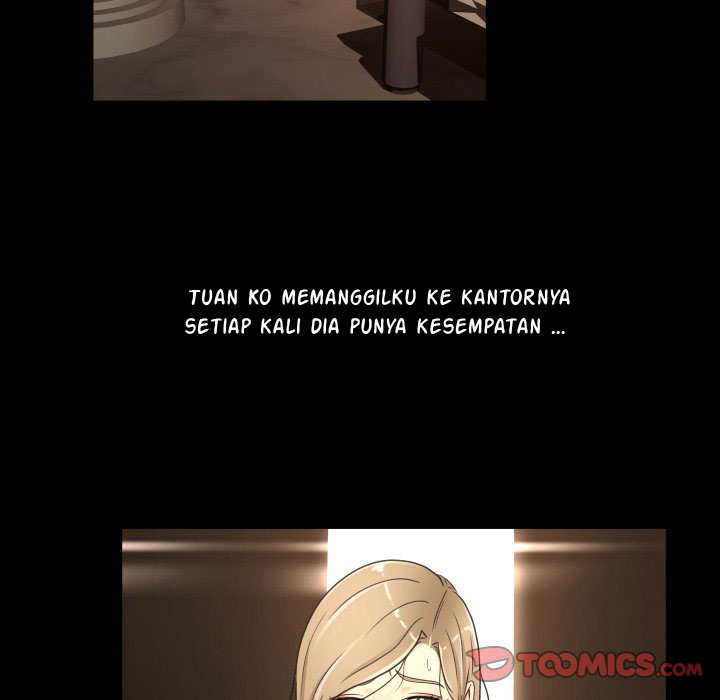 Exclusive Contract: Chapter chapter-15 - Page 8