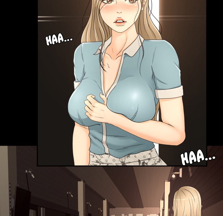 Exclusive Contract: Chapter chapter-15 - Page 9