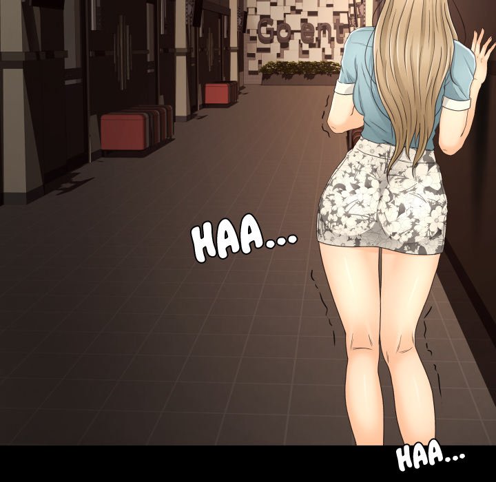 Exclusive Contract: Chapter chapter-15 - Page 10
