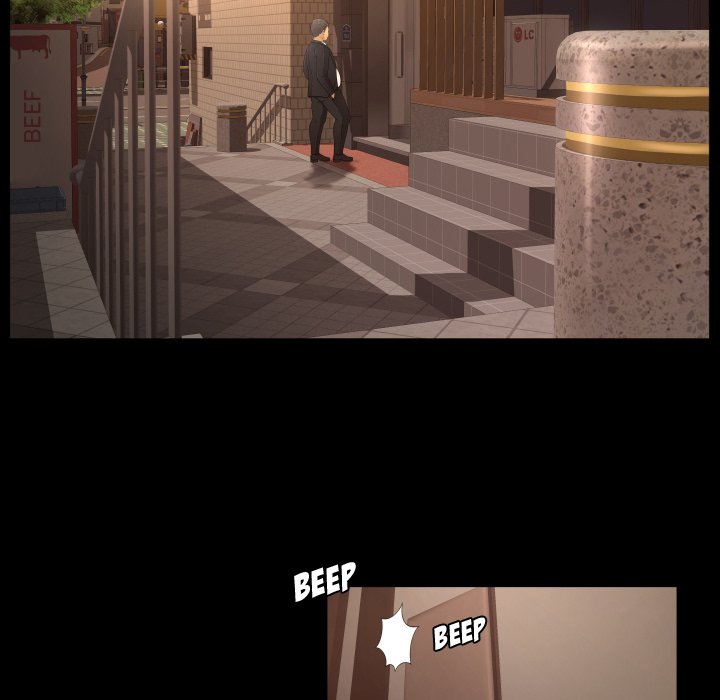 Exclusive Contract: Chapter chapter-15 - Page 13