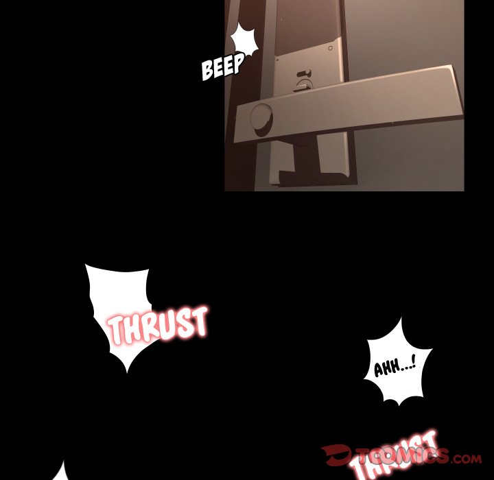 Exclusive Contract: Chapter chapter-15 - Page 14