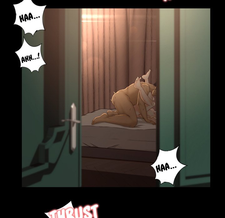 Exclusive Contract: Chapter chapter-15 - Page 15