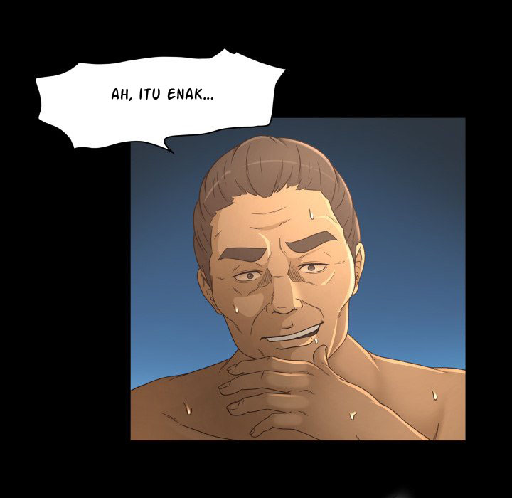 Exclusive Contract: Chapter chapter-15 - Page 18