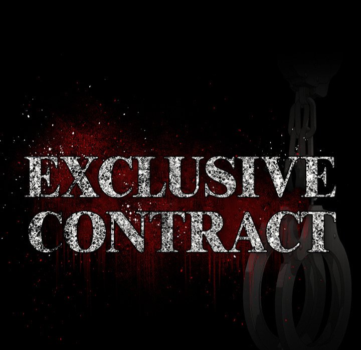 Exclusive Contract: Chapter chapter-15 - Page 24