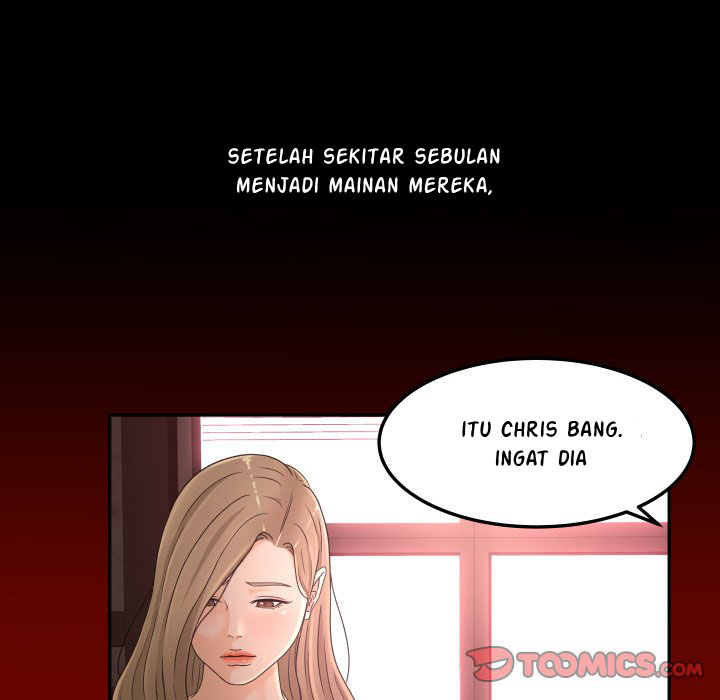 Exclusive Contract: Chapter chapter-15 - Page 26