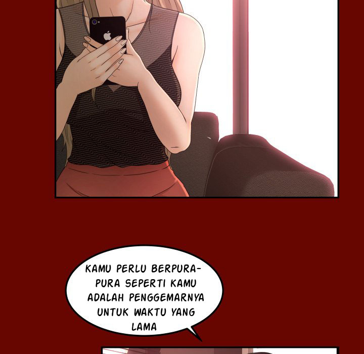 Exclusive Contract: Chapter chapter-15 - Page 27
