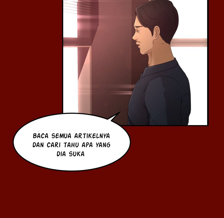Exclusive Contract: Chapter chapter-15 - Page 28
