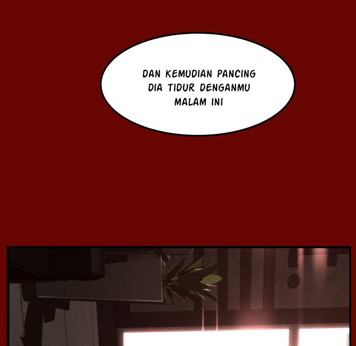 Exclusive Contract: Chapter chapter-15 - Page 29