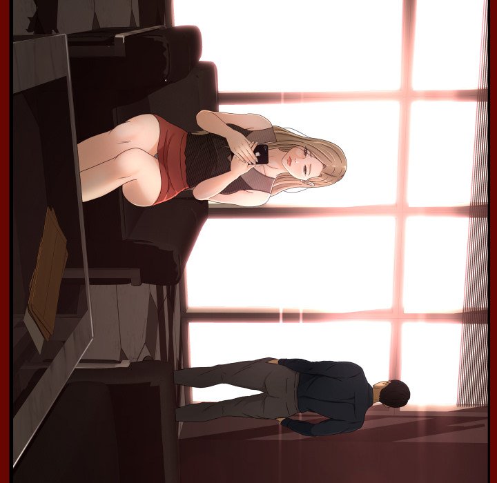 Exclusive Contract: Chapter chapter-15 - Page 30