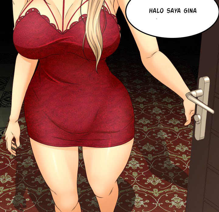 Exclusive Contract: Chapter chapter-15 - Page 35
