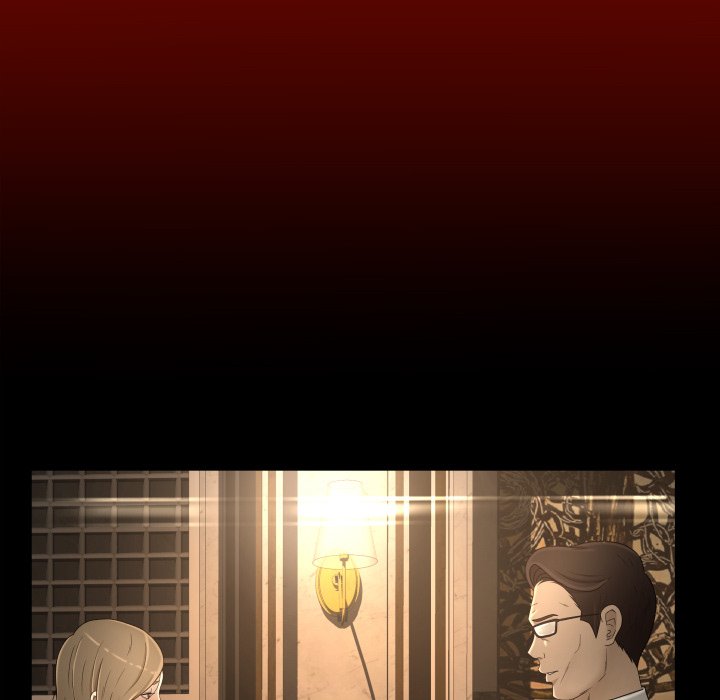 Exclusive Contract: Chapter chapter-15 - Page 37