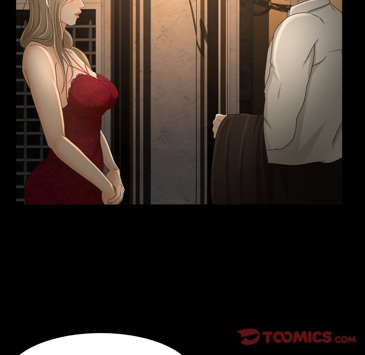Exclusive Contract: Chapter chapter-15 - Page 38