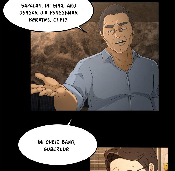 Exclusive Contract: Chapter chapter-15 - Page 39