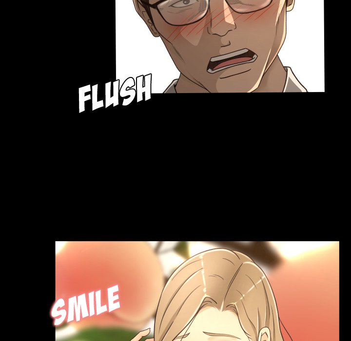 Exclusive Contract: Chapter chapter-15 - Page 42