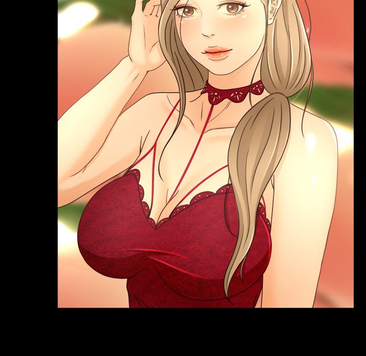 Exclusive Contract: Chapter chapter-15 - Page 43