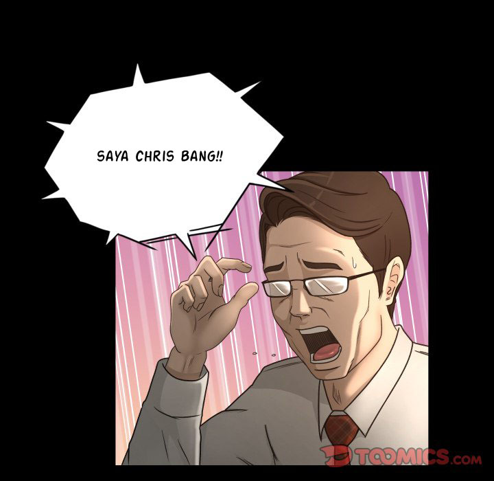 Exclusive Contract: Chapter chapter-15 - Page 44