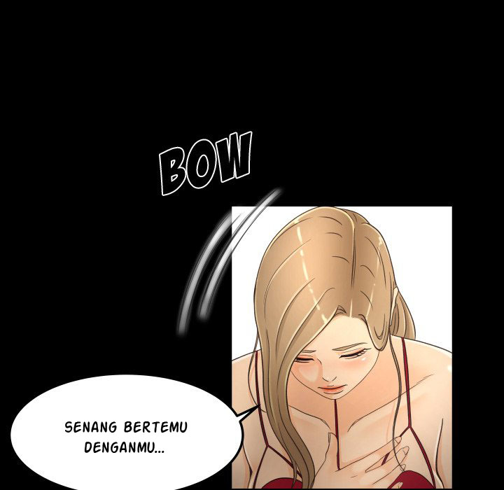 Exclusive Contract: Chapter chapter-15 - Page 45