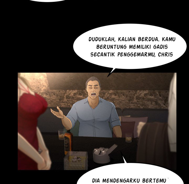 Exclusive Contract: Chapter chapter-15 - Page 46