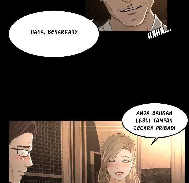 Exclusive Contract: Chapter chapter-15 - Page 48