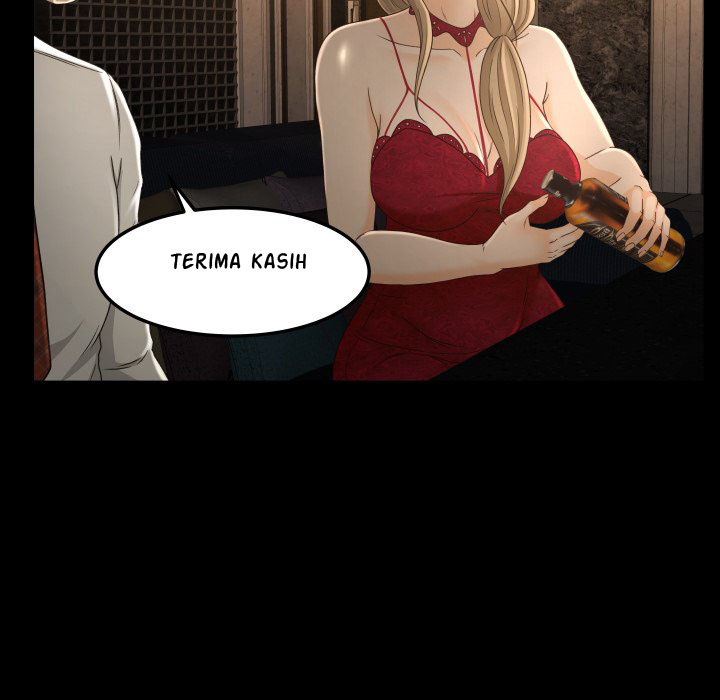 Exclusive Contract: Chapter chapter-15 - Page 49
