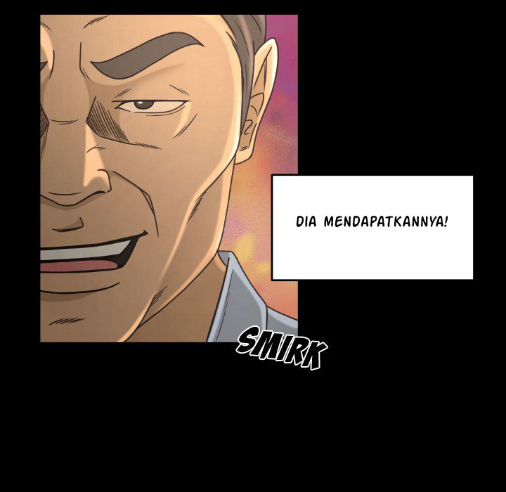 Exclusive Contract: Chapter chapter-15 - Page 50