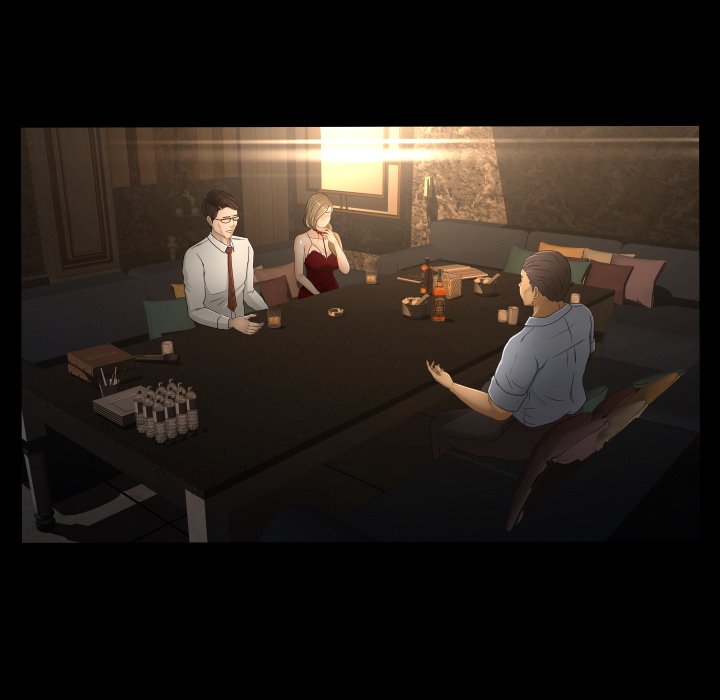 Exclusive Contract: Chapter chapter-15 - Page 51
