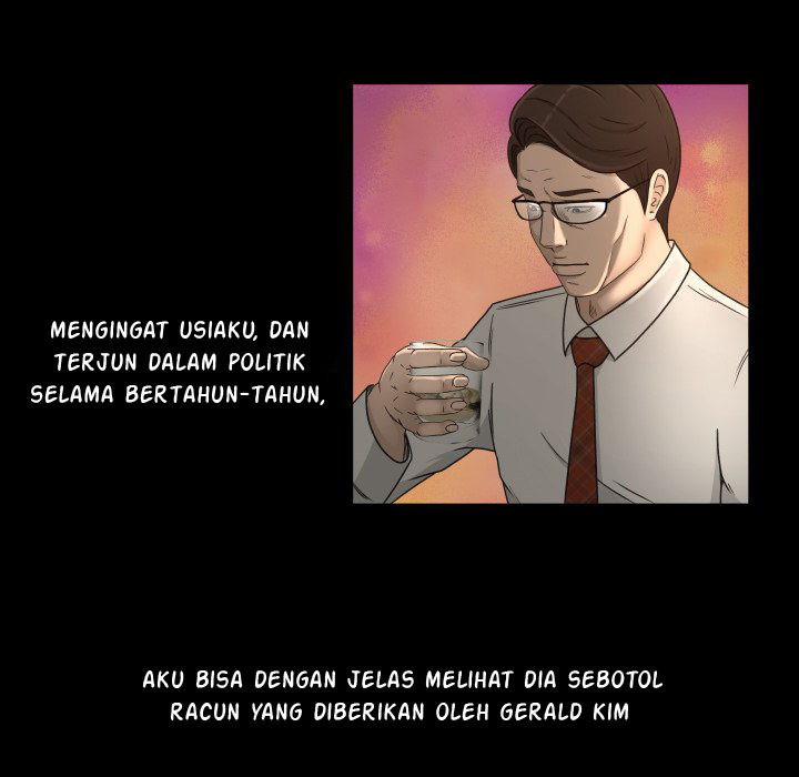 Exclusive Contract: Chapter chapter-15 - Page 52