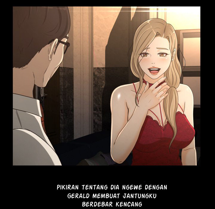 Exclusive Contract: Chapter chapter-15 - Page 55