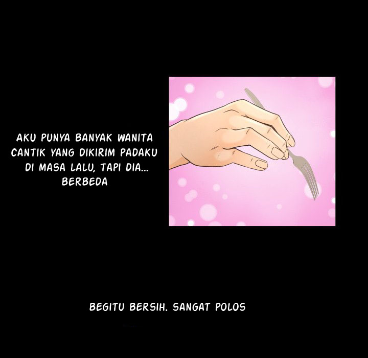 Exclusive Contract: Chapter chapter-15 - Page 56