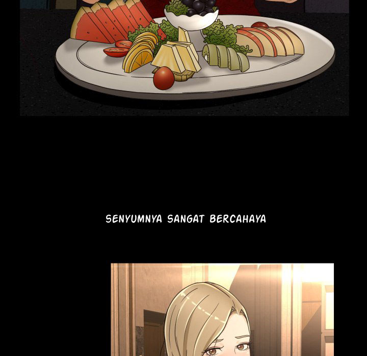 Exclusive Contract: Chapter chapter-15 - Page 58