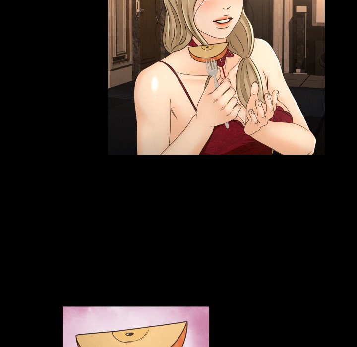 Exclusive Contract: Chapter chapter-15 - Page 59
