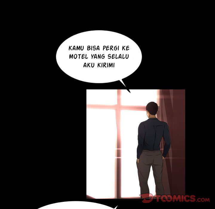 Exclusive Contract: Chapter chapter-15 - Page 62