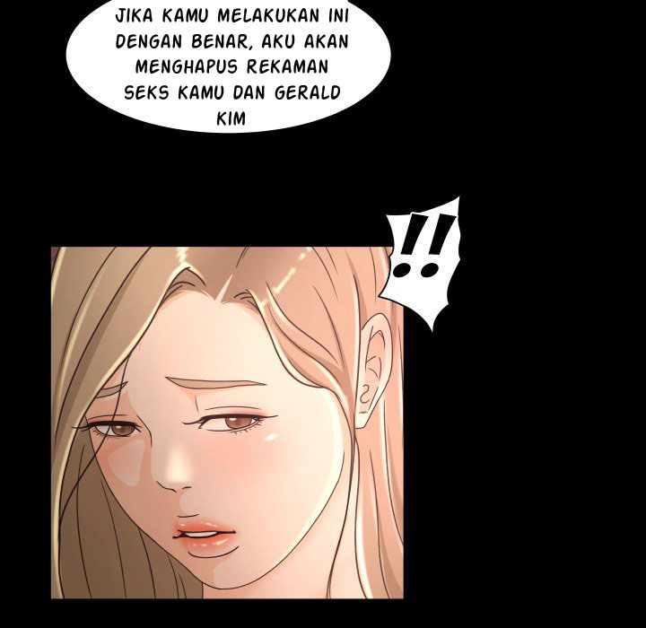 Exclusive Contract: Chapter chapter-15 - Page 63