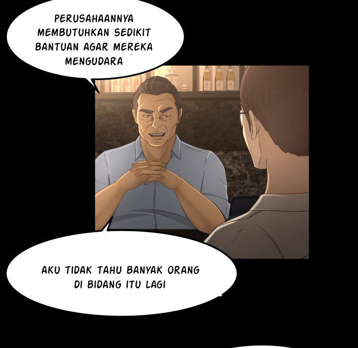 Exclusive Contract: Chapter chapter-15 - Page 73
