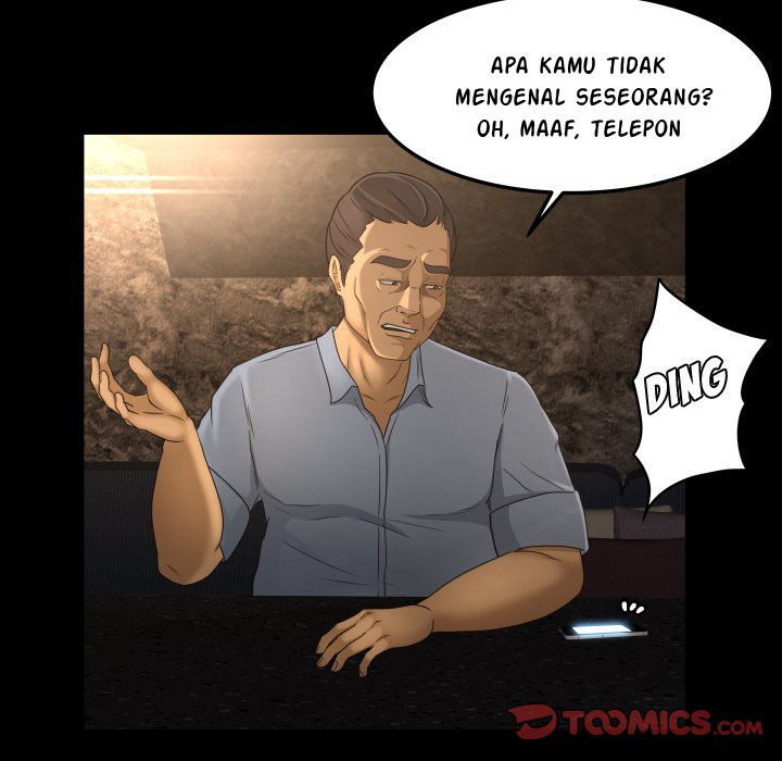 Exclusive Contract: Chapter chapter-15 - Page 74