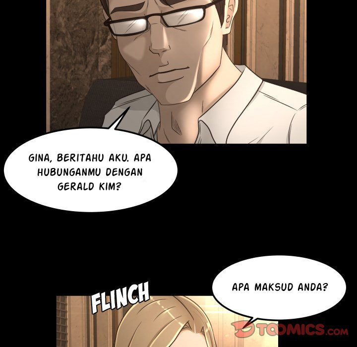Exclusive Contract: Chapter chapter-15 - Page 80