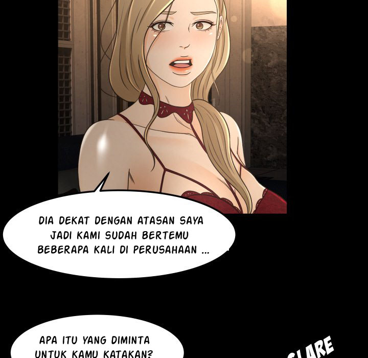 Exclusive Contract: Chapter chapter-15 - Page 81