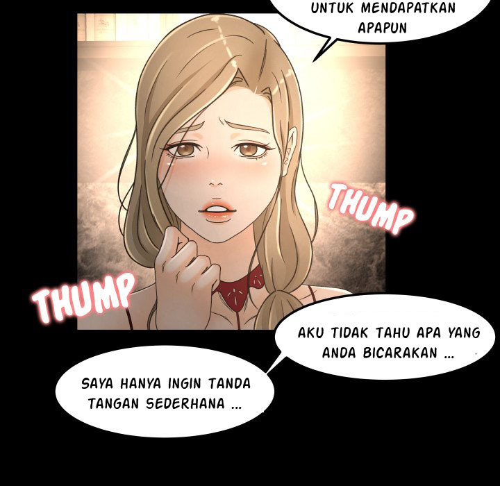 Exclusive Contract: Chapter chapter-15 - Page 83