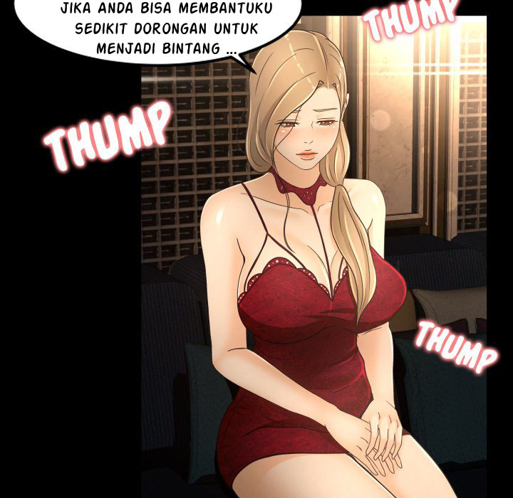Exclusive Contract: Chapter chapter-15 - Page 85