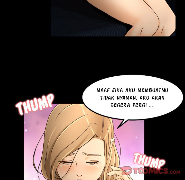 Exclusive Contract: Chapter chapter-15 - Page 86
