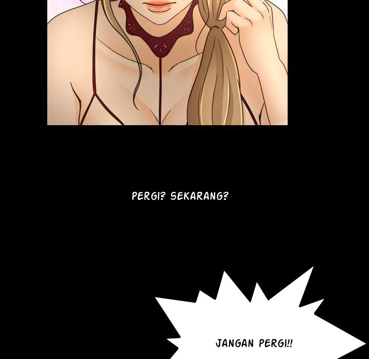 Exclusive Contract: Chapter chapter-15 - Page 87