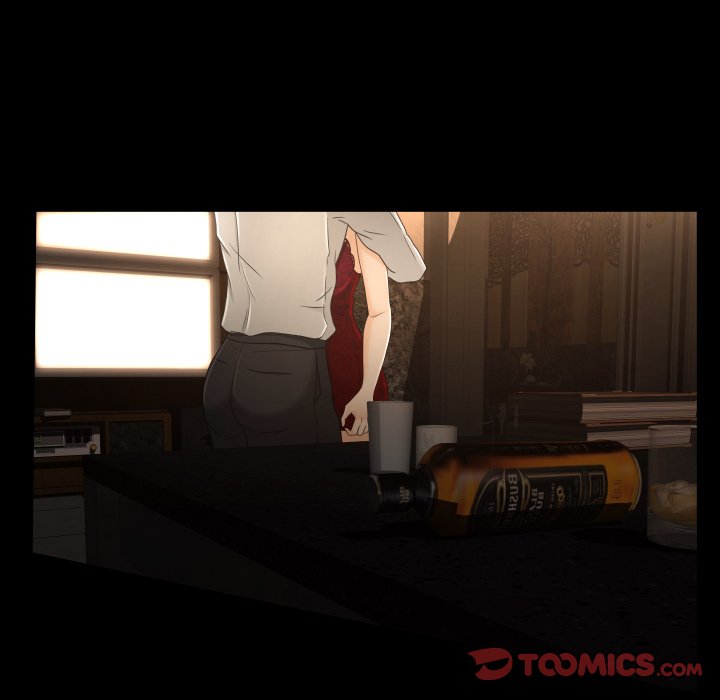 Exclusive Contract: Chapter chapter-15 - Page 92