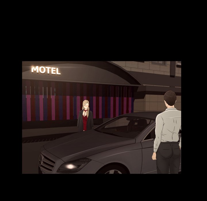 Exclusive Contract: Chapter chapter-16 - Page 7