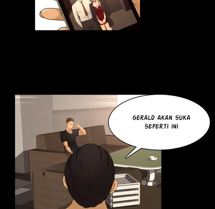 Exclusive Contract: Chapter chapter-16 - Page 12