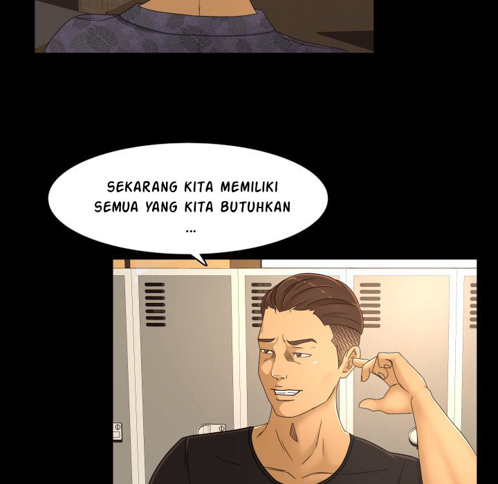 Exclusive Contract: Chapter chapter-16 - Page 13