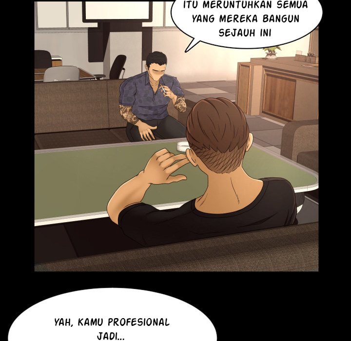 Exclusive Contract: Chapter chapter-16 - Page 16